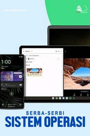 Serba Serbi Sistem Operasi