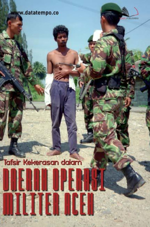 Tafsir Kekerasan dalam Daerah Operasi Militer Aceh