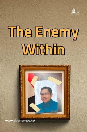 The Enemy Within