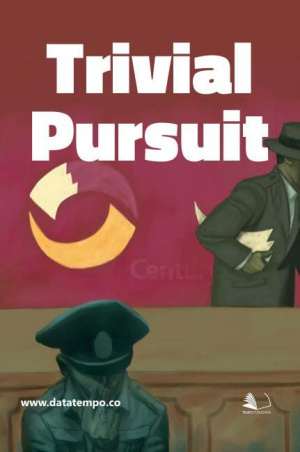 Trivial Pursuit