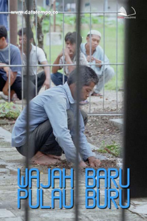 Wajah Baru Pulau Buru