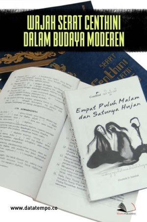 Wajah Serat Centhini Dalam Budaya Moderen