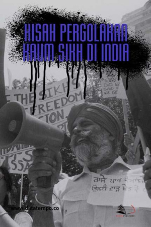 Kisah Pergolakan Kaum Sikh di India
