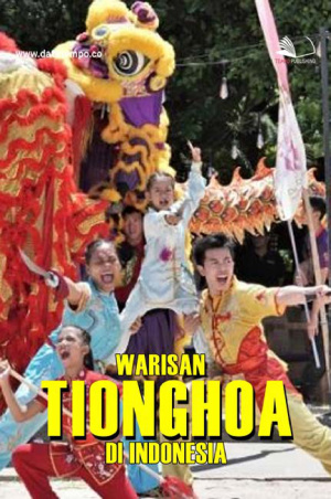 Warisan Tionghoa di Indonesia