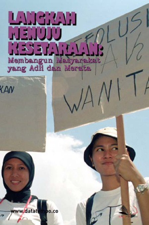 Langkah Menuju Kesetaraan: Membangun Masyarakat yang Adil dan Merata