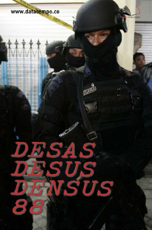 Desas Desus Densus 88