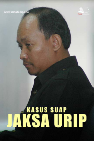 Kasus Suap Jaksa Urip