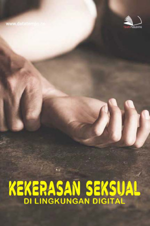 Kekerasan Seksual di Lingkungan Digital