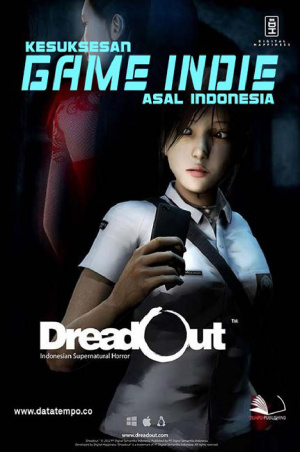 Kesuksesan Game Indie Asal Indonesia