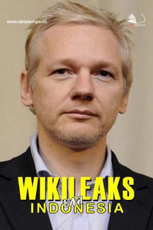 WikiLeaks bagi Indonesia