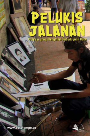 Pelukis Jalanan, Profesi yang Menghiasi Kebudayaan Kota