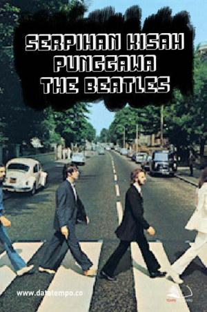 Serpihan Kisah Punggawa The Beatles