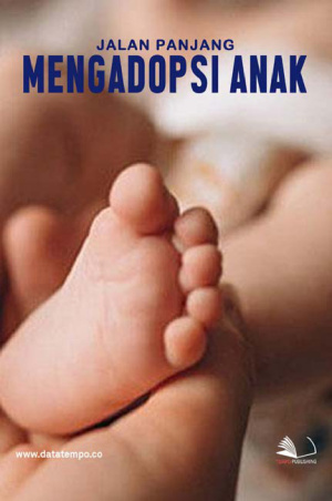 Jalan Panjang Mengadopsi Anak