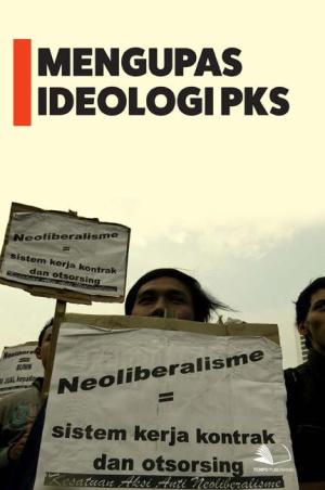 Mengupas Ideologi PKS