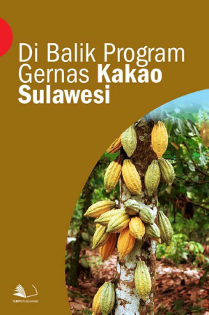 Di Balik Program Gernas Kakao Sulawesi