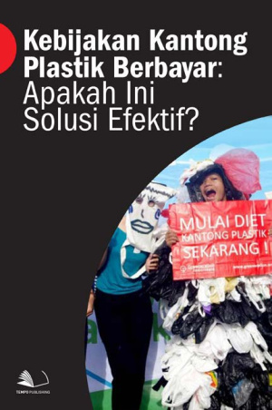 Kebijakan Kantong Plastik Berbayar : Apakah ini Solusi Efektif?