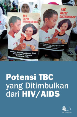 Potensi TBC yang Ditimbulkan dari HIV AIDS