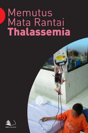 Memutus Mata Rantai Thalassemia