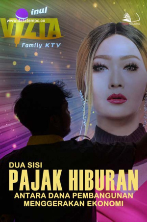 Dua Sisi Pajak Hiburan, antara Dana Pembangunan dan Menggerakan Ekonomi