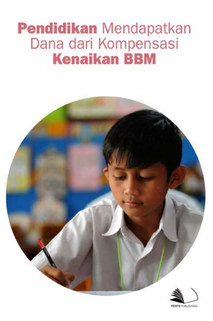 Pendidikan Mendapatkan Dana dari Kompensasi Kenaikan BBM