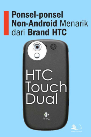 Ponsel-ponsel Non-Android Menarik dari Brand HTC