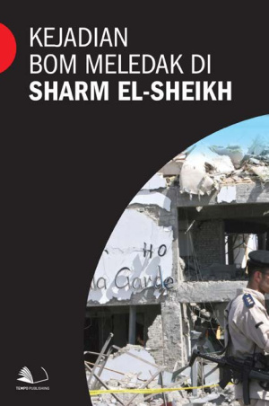Kejadian Bom Meledak di Sharm El-Sheikh