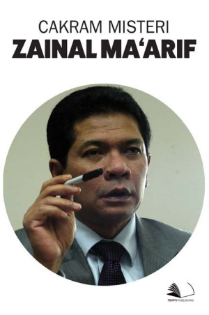 Cakram Misteri Zainal Maarif