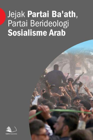 Jejak Partai Baath, Partai Berideologi Sosialisme Arab