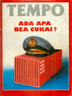Ada Apa Bea Cukai?