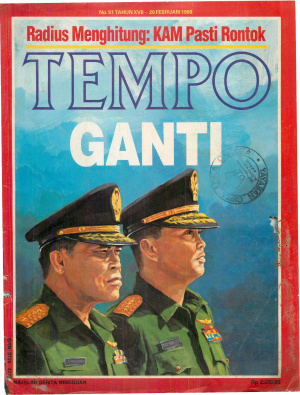 Ganti