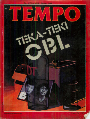 Teka-Teki OBL