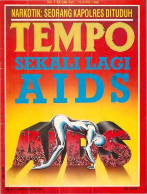 Sekali Lagi AIDS