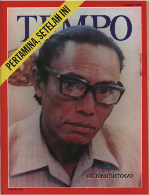 Pertamina, Setelah ini