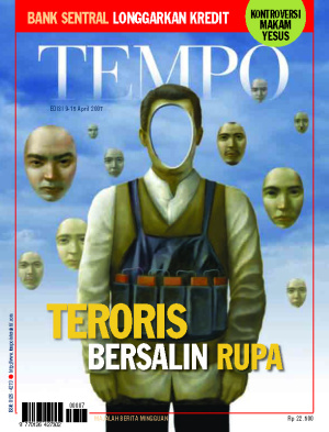 Teroris Bersalin Rupa