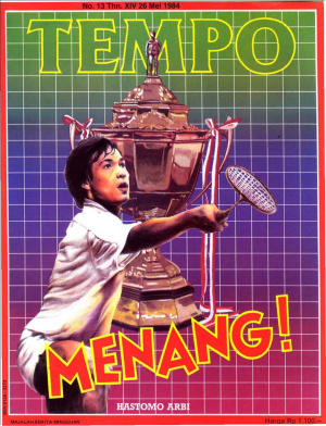 Menang!