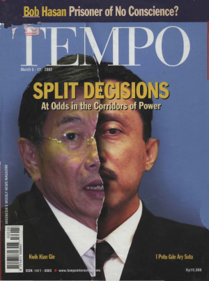 Split Decisions