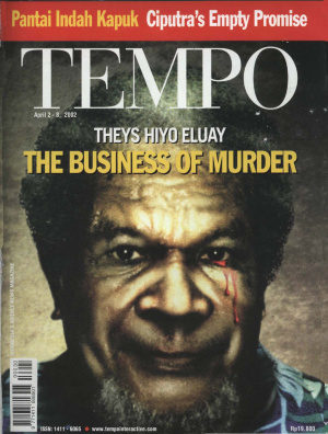 The Business or Murder