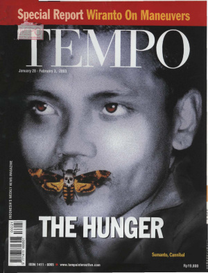 The Hunger