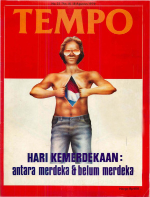 Hari Kemerdekaan : Antara Merdeka & Belum Merdeka