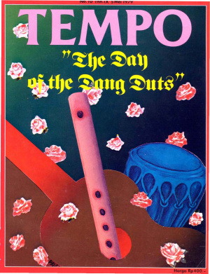 The Day Of The Dang Duts