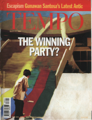 The Winning Party?
