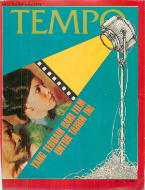Yang Terbaik Dari Film Untuk Tahun ini