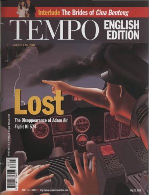Lost