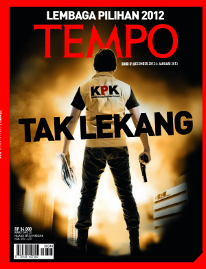 Tak Lekang