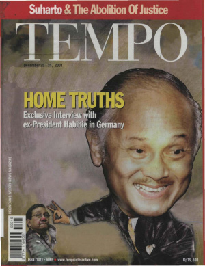 Home Truths