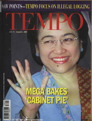 Mega Bakes Cabinet Pie