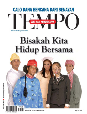Bisakah Kita Hidup Bersama