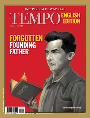 Forgotten Founding Father