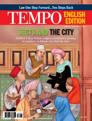 Sects and the City