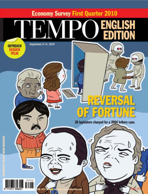 Reversal Of Fortune